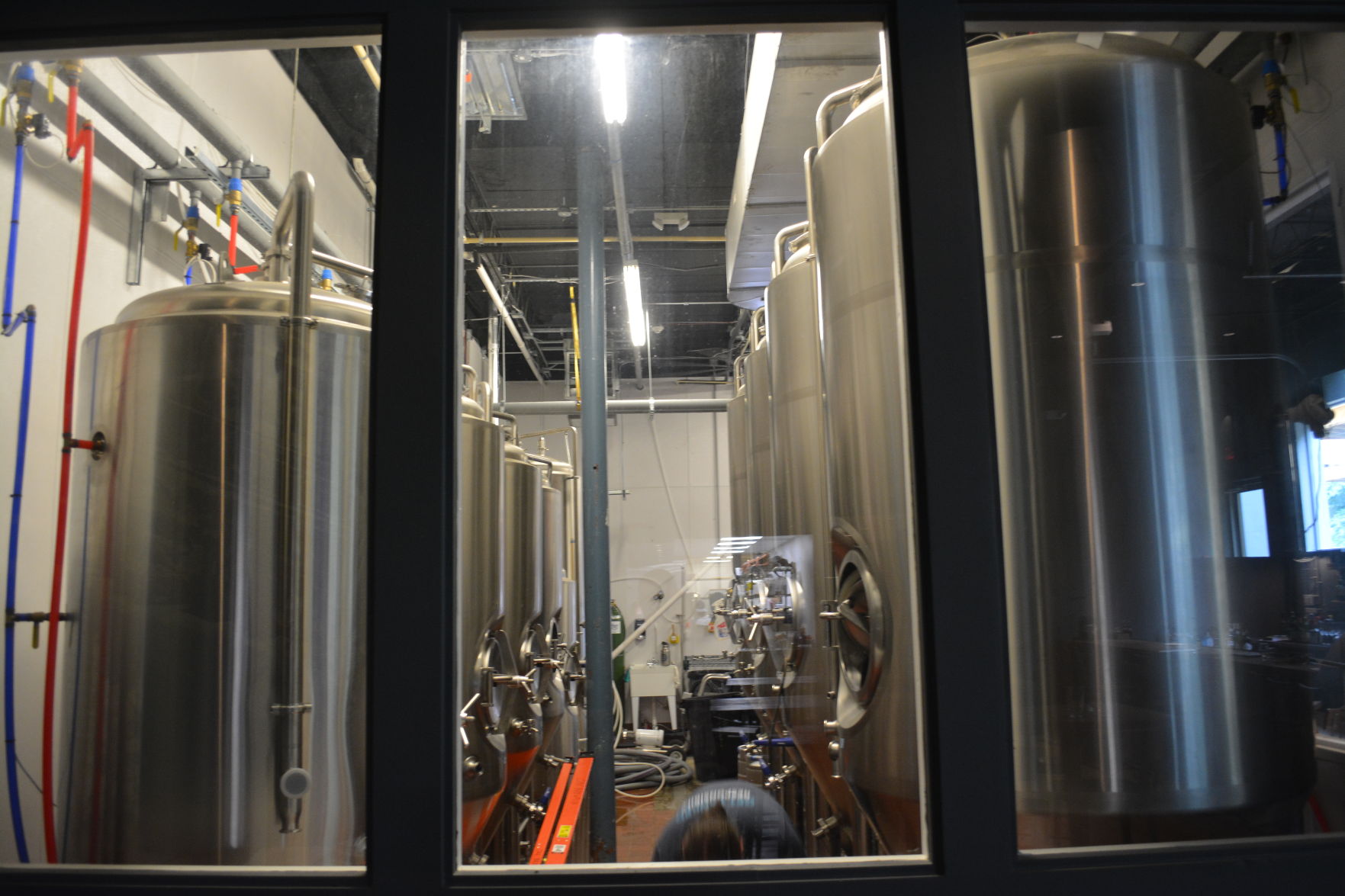 Oak Brewpub 4